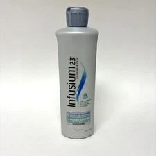 Infusium 23 Step 3 Leave In Treatment w/Avocado & Olive Oil, 16oz | Discontinued