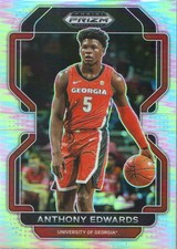 2022-23 Panini Prizm Draft Picks Basketball Cards Checklist 40