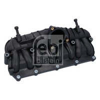 febi Bilstein Stutzen, AnsaugkrüMmer 183293 febi Plus FüR Audi Seat Skoda VW