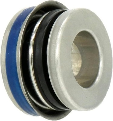 5x Mechanical Seal 16mm for Automotive Water Pump Replacement Part