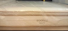 King Saatva HD Mattress