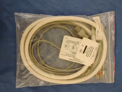 New and Complete INVIVO MRI ECG 9218A