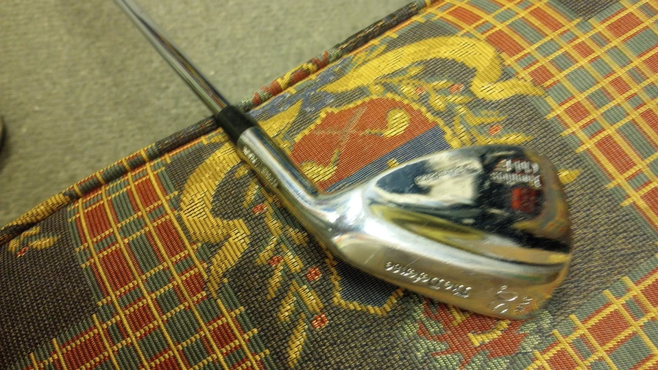Founders Club The Defense MRH 50% Pitching Wedge - Image 2 of 4