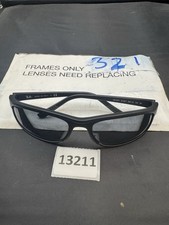 RAY-BAN RB 2027 W1847 BLACK G-15 LENS AUTHENTIC FRAMES SUNGLASSES 62-19