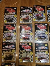 NASCAR Racing Champions 1991 Lot of 34 1:64