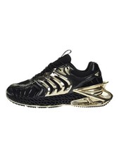 Plein Sport Sneaker Herren Schwarz Facsusc0434 0294 THE THUNDER STROKE GEN.X.02.