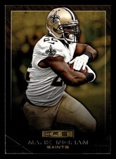 2014 Panini Rookies & Stars - Mark Ingram #90