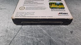 Double Dragon II NES