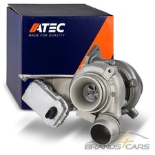 ATEC TURBOLADER FÜR BMW 1-ER F20 116-d 118-d 3-ER E90 F30 316-d 318-d