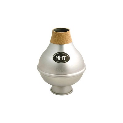 Mutec Aluminum Trumpet  Bubble Style Mute