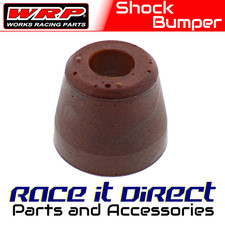 Shock Bumper for KTM SXS 125 2004 Rear WRP