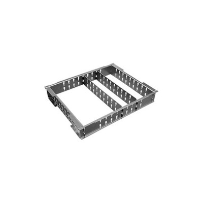 BS-Systems L-BOXX 102 Trennblech-Set 3F BSS