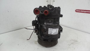 KLIMA PUMPE Opel Combo Van 1.3 CDTI 16V (330.A.1000) 2017 51893889 / 95513956