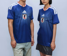 日本男女成人国家队足球迷服装与纪念品| eBay