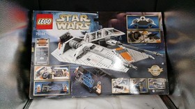 LEGO Star Wars Snow Speeder 75144 UCS w/Box & Manual Used from Japan