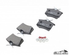 Bremsbelagsatz Ate-System Vorne für BMW X3 E46 Z4 Coupe Roadster MG ZT 99-05