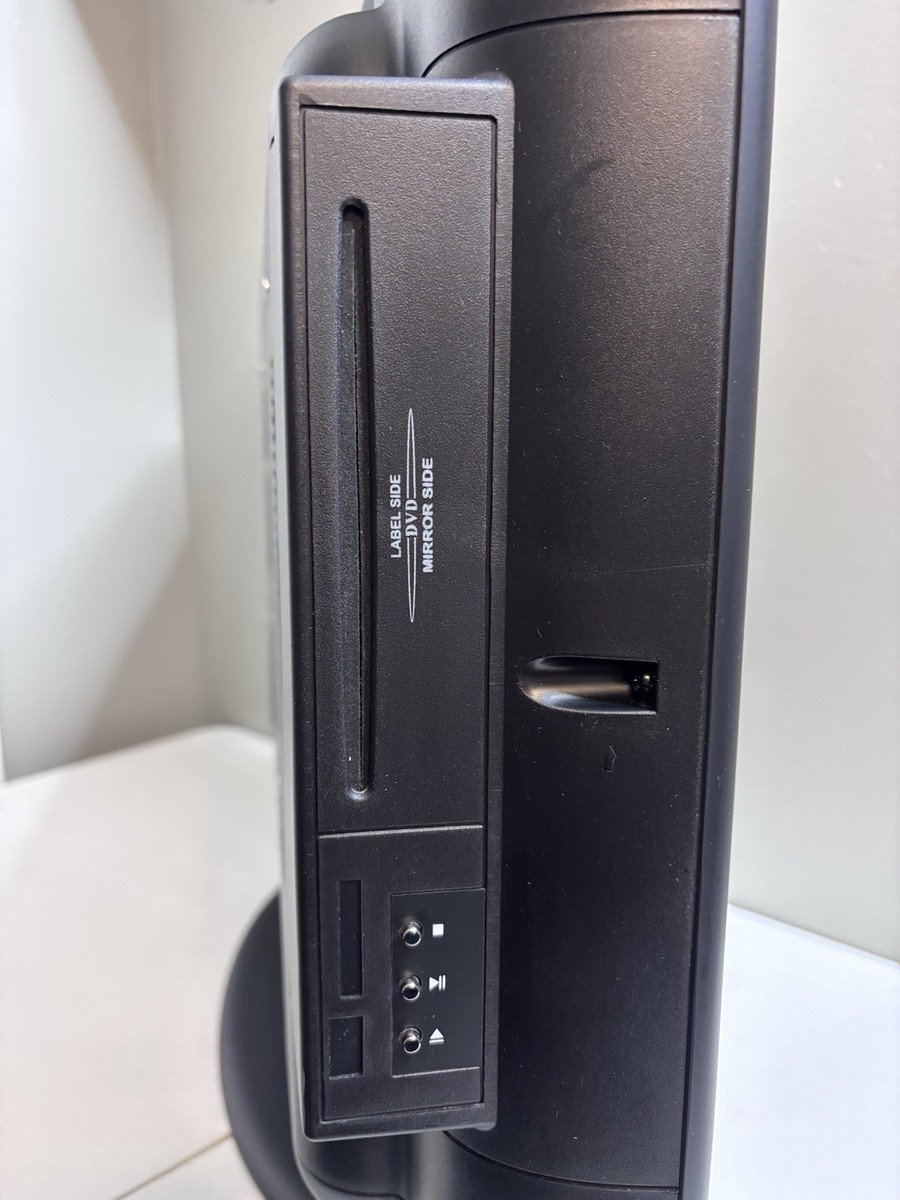 Curtis LCDVD322A 32” LCD TV DVD Combo Retro Gaming HDMI - DVD Not