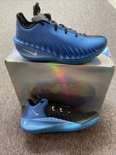 Nike Air Zoom GT Cut 4 Blue/Black , US Men size 7/Women size 8.5