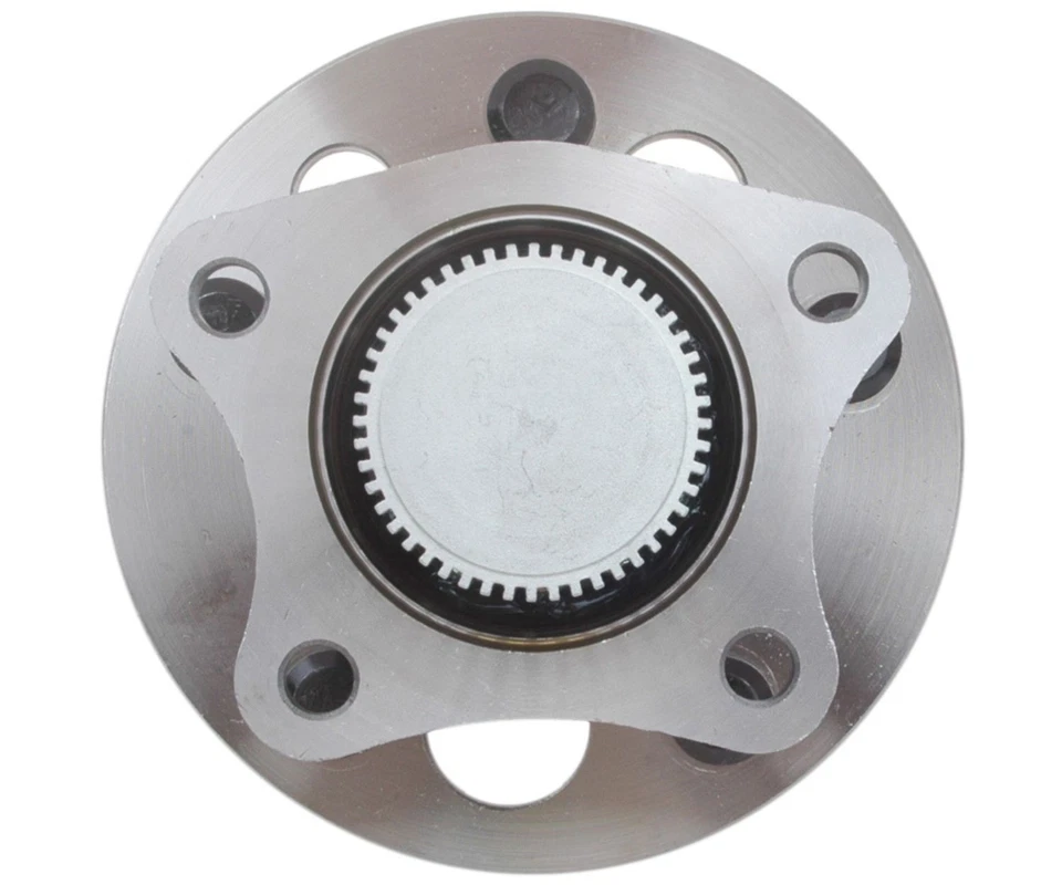 Conjunto de cojinete de rueda y buje Raybestos Frenos 712009A Foto 2 de 4