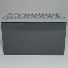 Genuine LEGO Power Functions AAA Train Battery Box, 88000, 87513c01, Tested