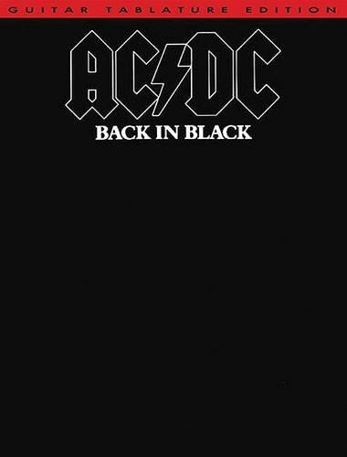 AC/DC: Back in Black - Image 2