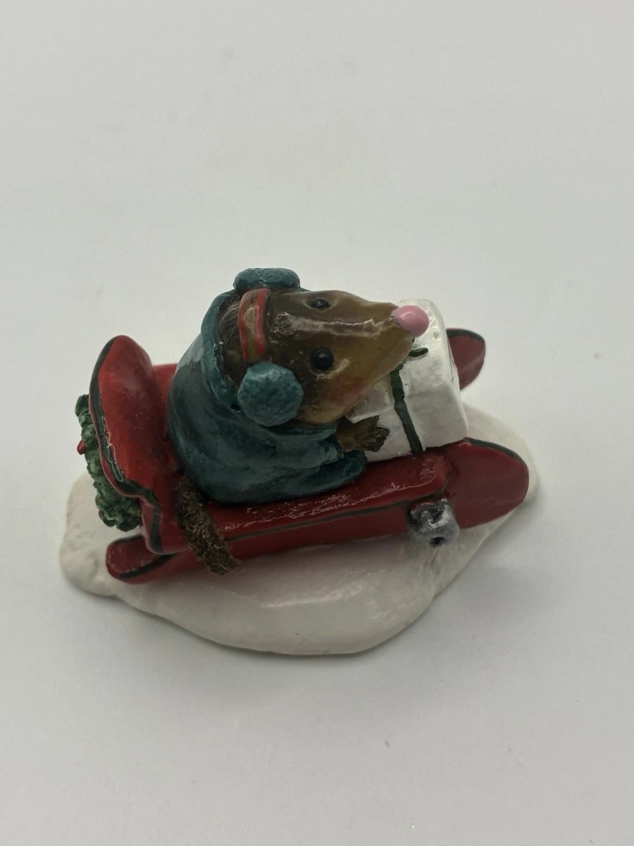 Wee Forest Folk Collectible Miniatures for sale | eBay