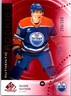 2024-25 SP Game Used #62 Ryan Nugent-Hopkins Red Jersey
