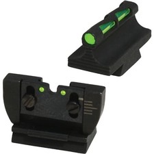 Hiviz Litewave Sight Set For - Ruger 1022 Upc 613485589238 Hiviz Litewave Sight Set For - Ruger 1022 Upc 613485589238