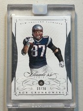 2015 Panini Flawless Football Cards 22
