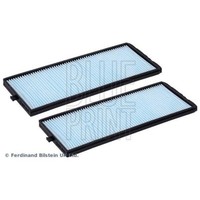 Filtersatz Innenraumluft Blue Print ADG02520 FüR Hyundai