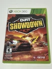DiRT: Showdown (Xbox 360) No Manual - Tested