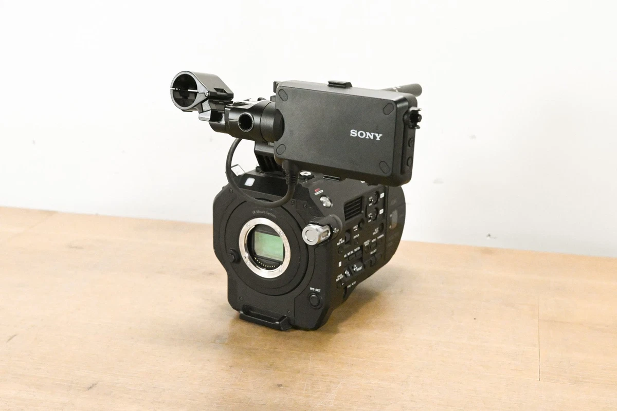 25+ Sony XDCAM Camcorder for sale | Updated Oct 2026