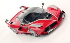 Ferrari Fxxk Red 1/18 Must