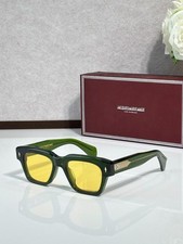 Jacques Marie Mage FELLINI II Sunglasses - Unisex Size 61-20-145 - NEW