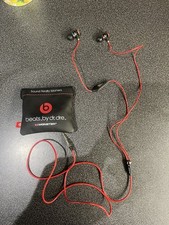 Beats by Dr. Dre iBeats In-Ear Headphones