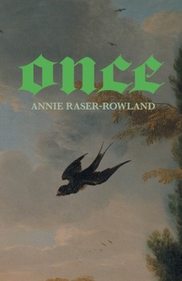 Once by Annie Raser-Rowland