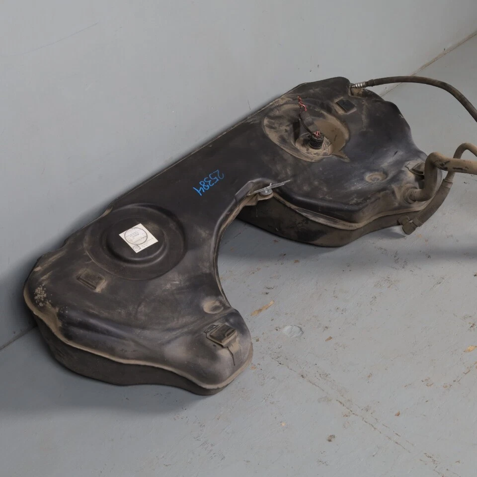 2002-2005 BMW 325ci E46 SULEV Metal Gas Tank 16116763569 OEM Used Foto 2 de 4