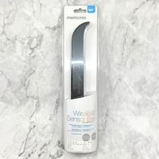 Nintendo Wii Wireless Sensor Bar Memorex Brand New Sealed
