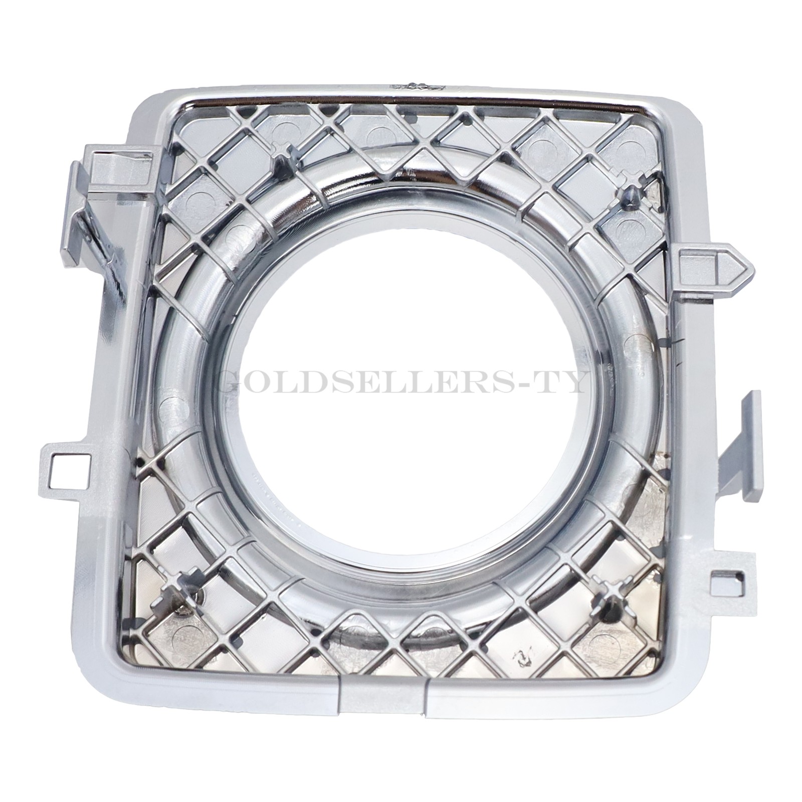 NEW For 2019-2023 Rolls-Royce Cullinan Chrome Cover Spirit Of Ecstasy