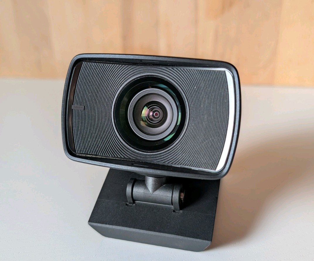Elgato Facecam 1080p 60 FPS Webcam – Ottime condizioni