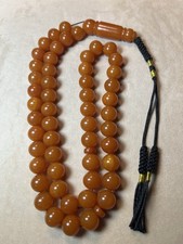 Vintage German Bakelite Tasbih