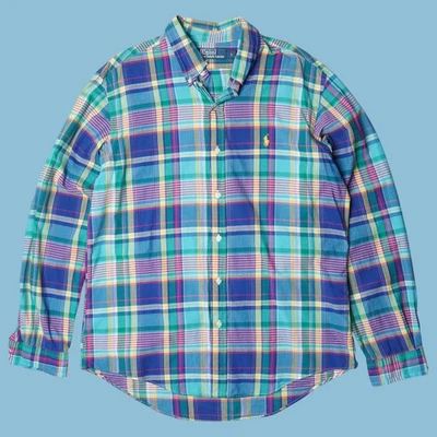 Vintage Ralph Lauren Hemd - L - Bild 1 von 2