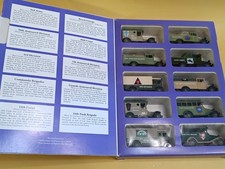 Cameo D Day Collection Model Cars 1994