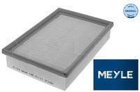 Meyle 11-123210038 Luftfilter Luftfiltereinsatz FüR Citroen FüR Peugeot