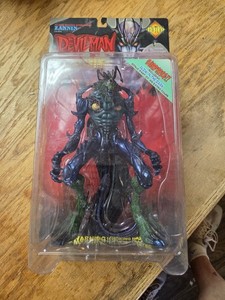 Fewture Devilman | eBay
