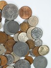 Scandanavia Lot of 91 Coins Various Dates and Denominations -See Photos — photo 2