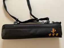 John Packer Ltd. JP111 Flute & Hardcase - 
