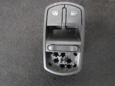 Vauxhall Corsa 2007 Power Window Control (Window Regulator Window Switch #275593-87