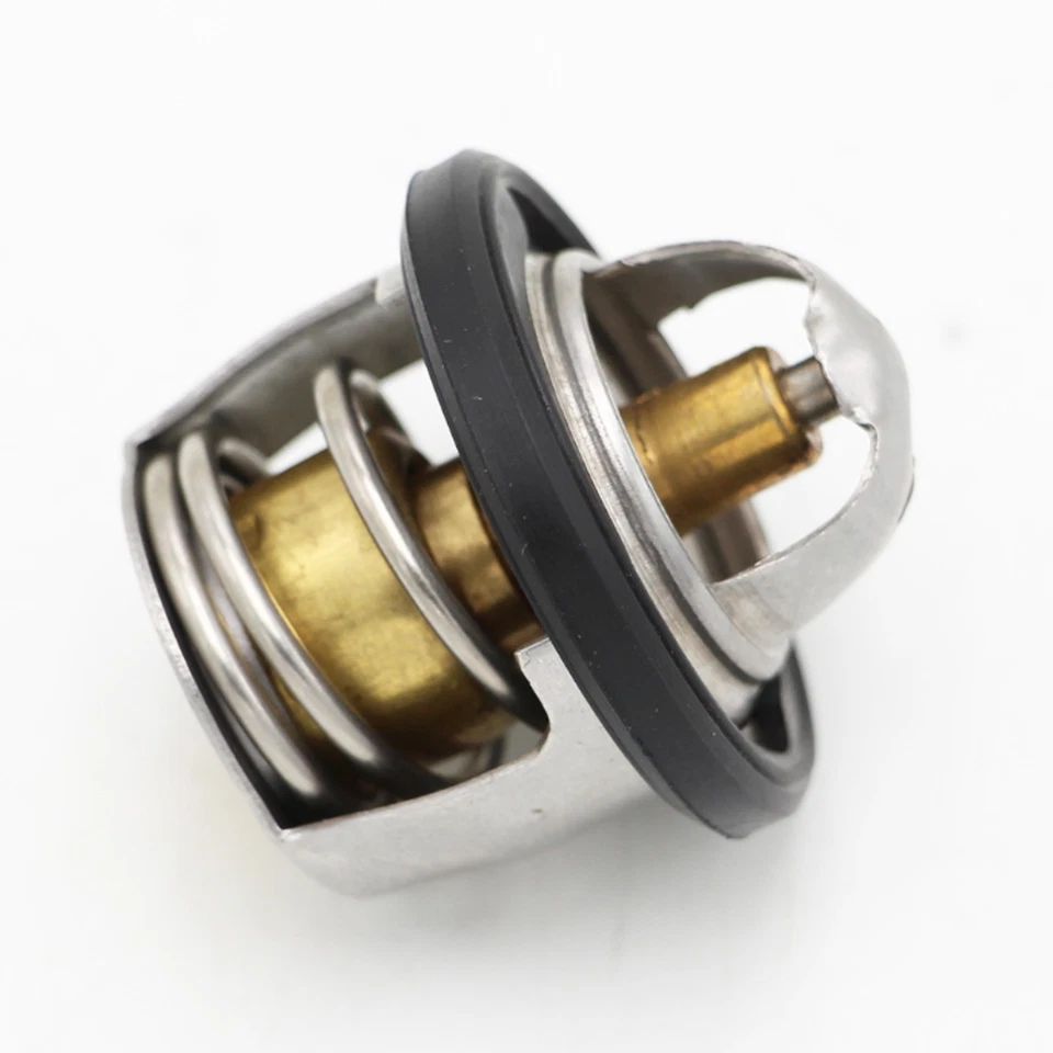 New Thermostat with Seal Fits for Polaris Sportsman 500 Scrambler 500 # 3084940 - Image 2 of 4