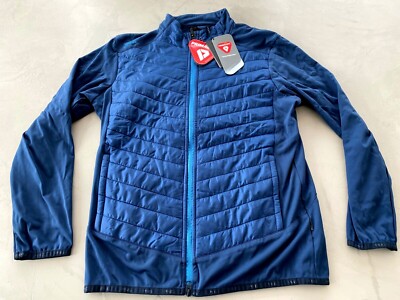 norse primaloft jacket